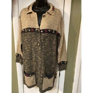 my brand Vintage Cardigan S